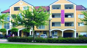 Sehr bequeme betten, sehr sauber dank fr. Aparthotel Christine Hotel Bad Fussing Gastgeberverzeichnis