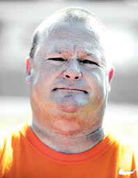 Somerville football coach Sharp resigns one game into season