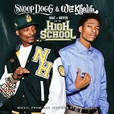 Mac And Devin Go To High School (Music From And Inspired By The Movie) : Snoop Dogg & Wiz Khalifa : Free Download, Borrow, and Streaming : Internet Archive