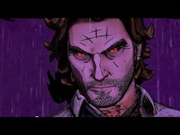 He apparently failed to kill the pig brothers seeing as all three survived through the exodus. The Wolf Among Us Bigby Wolf S Transformation Youtube