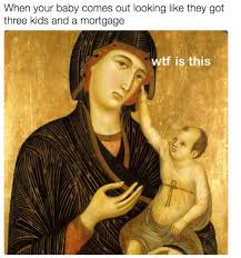 35 Medieval Reactions That Will Never Stop Being Funny Funny Art History Classical Art Memes Art History Memes