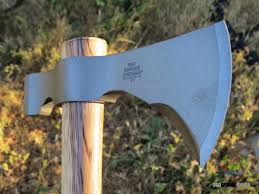 Crkt Rmj Woods Chogan T Hawk Hammer Back Hickory Handle 2730 Osograndeknives Axes And Hatchets Metal Working Battle Axe