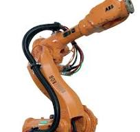 BuhlRob Foundry Robot | Die Casting | Bühler Group