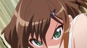 But they have one thing in common: Machi Kicks Jurai Andou When Supernatural Battles Became Commonplace Inou Battle Wa Nichijou Kei No Naka De Gif Funny Art Anime Anime Gifts