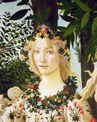 Once you see what primavera is about, we are confident you'll make the same decision that more than 25,000 students throughout arizona make every year. Botticelli Flora Detail From The Primavera C 1478 Kunstdruck Leinwandbild