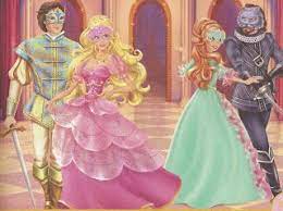Barbie Invitaciones Y Marcos Para Imprimir Gratis Peliculas De Barbie Dibujos Animados De Barbie Trajes De Barbie