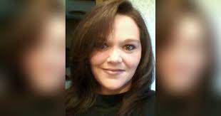 Obituary for Brandy Jo Michelle Arrowood