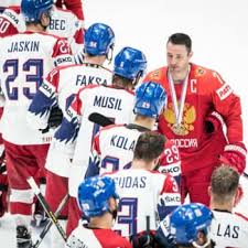 Mistrovství světa v ledním hokeji 2021 se uskuteční od 21. P4mpzuxile3aym