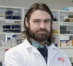 UCC Research Profiles: Ciaran Lee