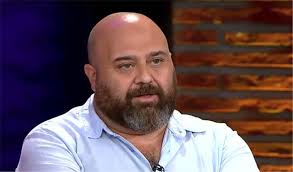 Somer sivrioğlu, tv8 ekranlarında izleyenle buluşan masterchef türkiye programında jüri olarak yer alıyor. Masterchef Turkiye Juri Uyesi Somer Sivrioglu Kimdir Memleketi Neresi Kac Yasinda