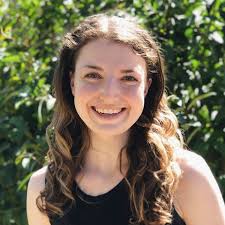 Annie Horner — Counselor