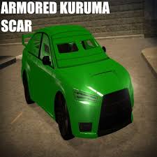 Karin Kuruma (Armored). - Gta Online. By Vicenzovegas21 On Deviantart