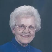 Obituary information for Eleanor Catherine Crego