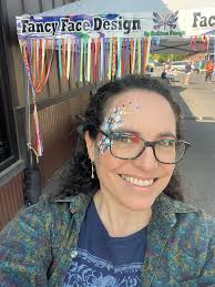 Profile for Fancy Face Design