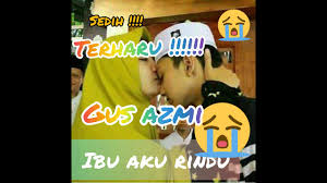 11 jun 2021, 11:40 wib diperbarui 11 jun 2021, 11:40 wib. Lirik Ibu Aku Rindu Gus Azmi Ibu Aku Rindu Lirik Syubbanul Muslimin Youtube