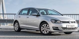 The golf knows how to carry itself, as well as your things. Vw Golf Gebrauchtwagen Online Kaufen Bei Instamotion
