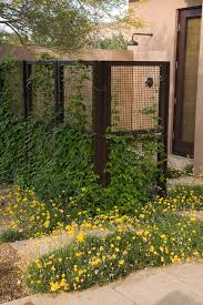 Read the full reviews and buying guide. How To Hide Air Conditioner Unit Outside Trash Cans Install It Direct