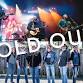 Bachman Turner Overdrive and The Marshall Tucker Band