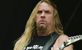 Jeff Hanneman