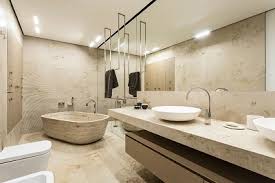 Bagni in pietra naturale in vendita in arredamento e casalinghi: Bagni In Marmo E Pietra Idee E Consigli Per Ambienti Speciali