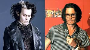 суини тодд демон парикмахер с флит стрит на английском Dzhonni Depp V Roli Suini Todda Suini Todd Demon Parikmaher S Flit Strit Johnny Depp Sweeney Todd The Demon Barber Of Dzhonni Depp Suini Todd Parikmaher
