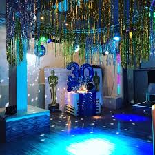 Matrimonio in stile anni '30. Blue Party Festeggiare 30 Anni Il Fantastico Mondo Di Lu