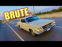 Image result for Embassy Gold 1963 Chrysler