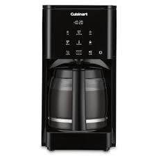 Not all pod coffee makers make a strong coffee as they promised. Cuisinart Coffee Makers Small Kitchen Appliances The Home Depot