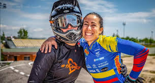 Mariana has had several awards and titles. Ultimas Noticias Sobre Mariana Pajon