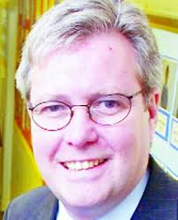 Greg Pope to step down as Hyndburn MP