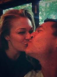 LeAnn Rimes Looks Happy, Healthier Than Ever—See the Pic