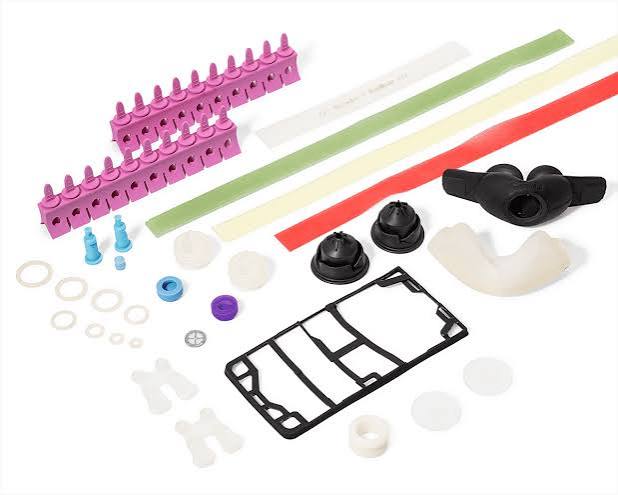 Low Friction Coatings for Silicone & Rubber Medical Devices | SSG