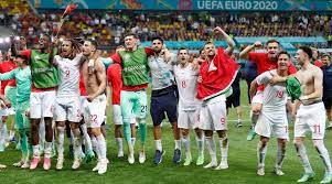 Чемпионат европы по футболу 2020/uefa euro 2020. Ytdh3whdskbrjm