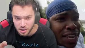 Adin Ross urges streamers to evacuate after making $70K hurricane survival  challenge