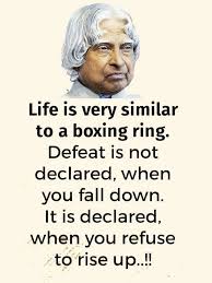 7 Best Quotes By A P J Abdul Kalam Genius Quotes Kalam Quotes Apj Quotes