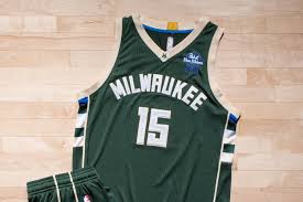 Kaufe die neuen nba milwaukee trikots in unserem offiziellen shop! 10 Possible Or Improbable Jersey Sponsors For The Milwaukee Bucks The Bozho