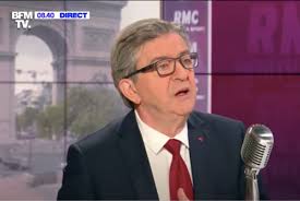 Unlimited access to 10 million handpicked free to download png images. Jean Luc Melenchon Accuse De Colporter Des Cliches Antisemites The Times Of Israel