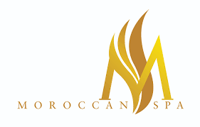 Dann ist der salon m beauty in wien, penzing genau der richtige ort für dich. Elegant Upmarket Beauty Salon Logo Design For Moroccan Spa Natural Beauty Care By Cleric3 Design 1530909