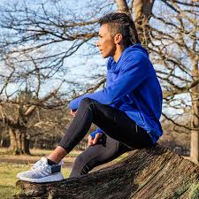 View the profiles of professionals named kelly holmes on linkedin. Dame Kelly Holmes I Still Enjoy Watching Athletics But I Don T Miss It At All Women S Running