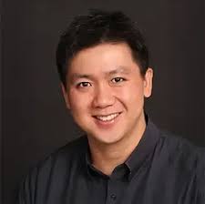 Chiou Hao Chan — Chief Growth Officer of CRS Studio