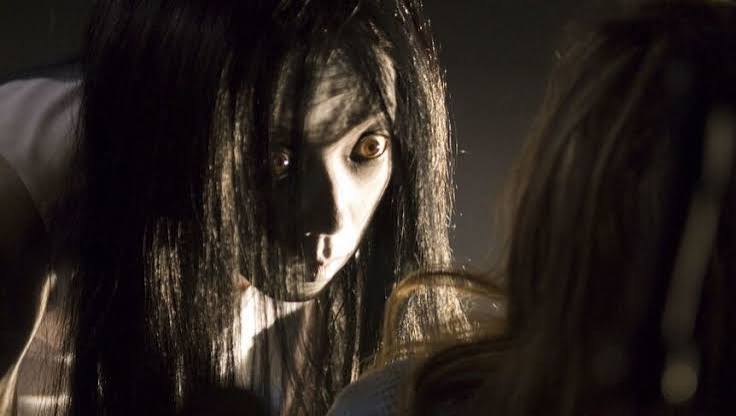 50 thoughts we had watching The Grudge