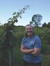 Brett gerringer ciccone, 40, of fayetteville passed away at his home on march 17, 2021 with his beloved family by his side. Detroit To Leelanau Taking Over The Ciccone Family Winery Glen Arbor Sun