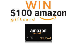 If you also want to get free amazon gift cards online then this information will show you all the. Rebate Key Contest Win 100 Amazon Gift Card We Facebook