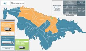The scheme was initially set in place in bogotá, colombia, in 1998, by then mayor enrique peñalosa to help regulate traffic during rush hours. Anuncian Pico Y Placa Para Camiones Con Mas De 20 Anos En Bogota Rcn Radio