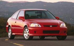 Shop 1999 honda civic vehicles for sale at cars.com. Used 1999 Honda Civic Coupe Review Edmunds