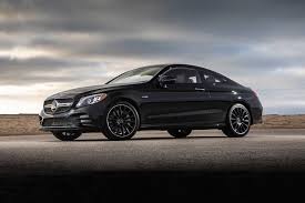 We analyze millions of used cars daily. 2020 Mercedes Benz C Class Amg C 43 Prices Reviews And Pictures Edmunds