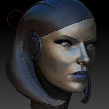 Modelo 1: arquivos para impressão ALL POSES STL