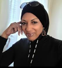 Profile for Stephanie Kay Whitfield