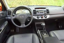 Our comprehensive coverage delivers all you need to know to make an informed car buying decision. 2002 06 Toyota Camry Consumer Guide Auto
