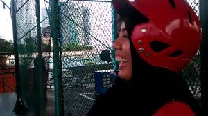 או uncategorized, it's a hit! It S A Hit Batting Cages At One Utama Video 3 Youtube